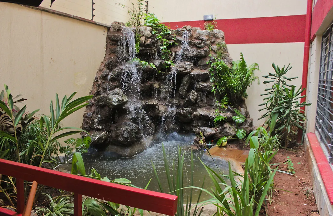 Hadassah Hotel-1