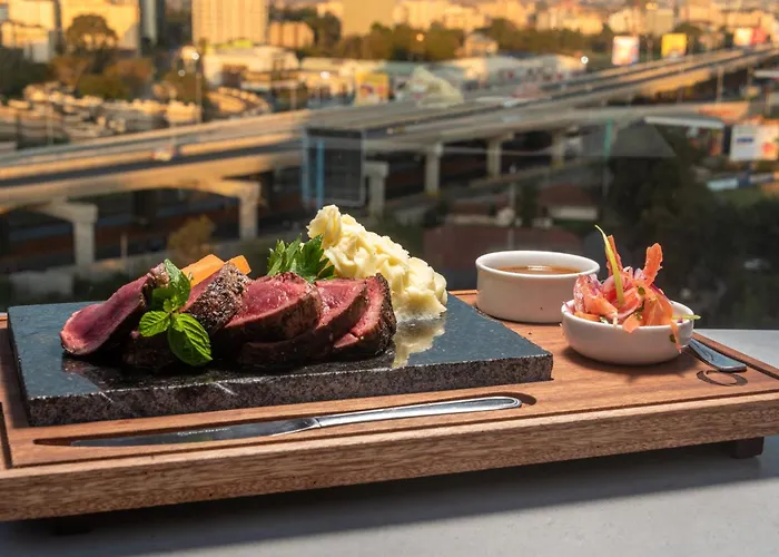 Okash City Boutique Hotel-Nairobi