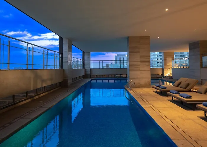 Hyatt Regency Nairobi Westlands