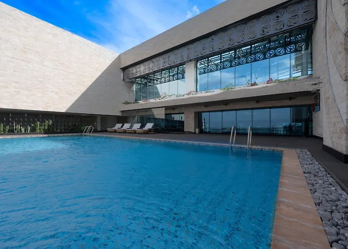 Hyatt Place Nairobi Westlands