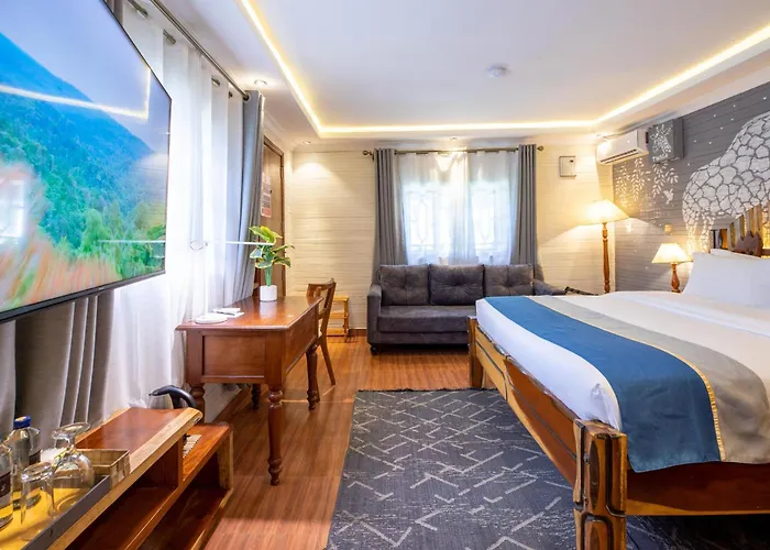 Gigiri Lion Villas I