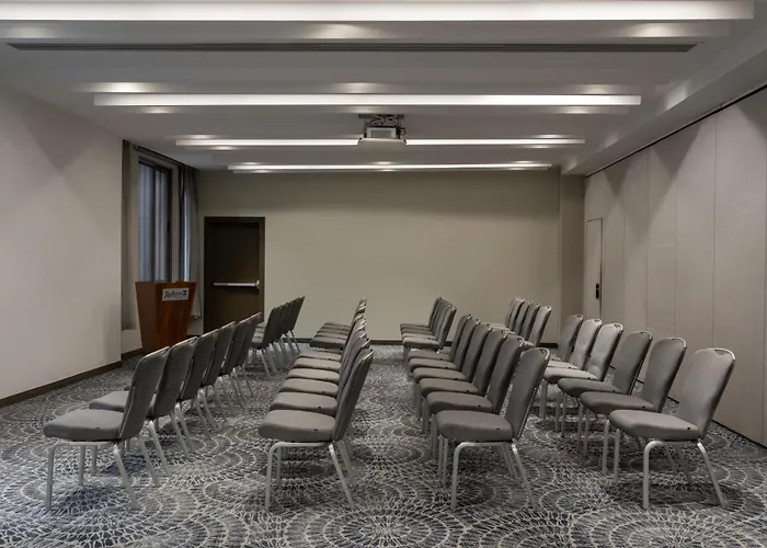 Radisson Blu Hotel & Residence Nairobi Arboretum