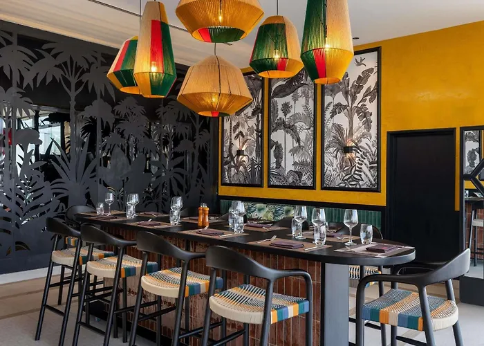 Ibis Styles - Nairobi, Westlands